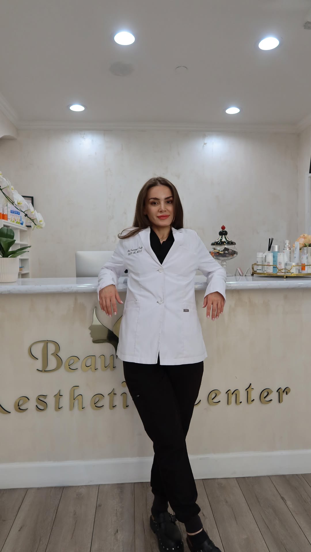 Ani Safarian