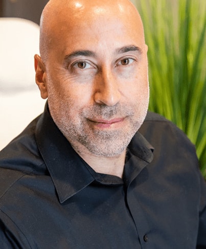 Dr. Fouad Dakhlallah