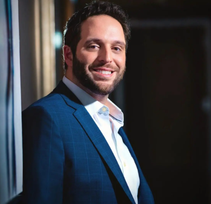 Dr.Brian Shafa